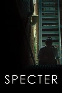Poster de Specter