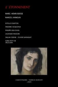 Poster de L'étonnement