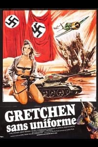 Poster de Gretchen sans uniforme
