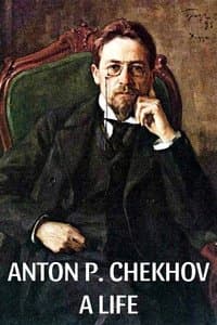 Poster de Anton P. Chekhov: A Life