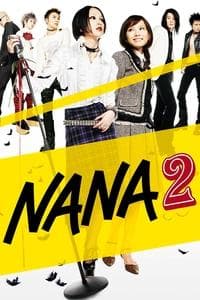 Poster de Nana 2