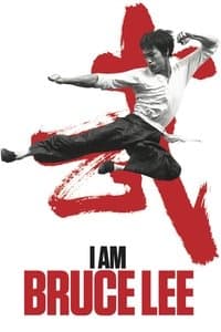 Poster de Moi, Bruce Lee