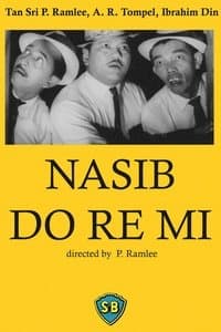 Poster de Nasib Do Re Mi