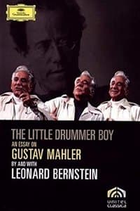 Poster de The Little Drummer Boy: An Essay on Mahler by Leonard Bernstein