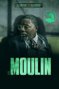 Poster de Le Moulin