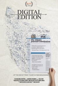 Poster de Digital Edition