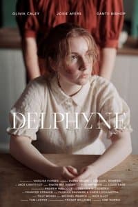 Poster de Delphyne