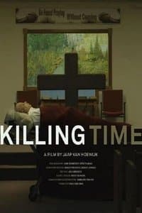 Poster de Killing Time