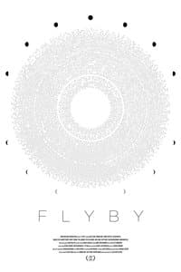 Poster de Flyby