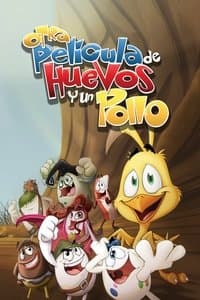Poster de Another Egg and Chicken Movie