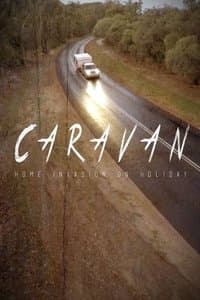 Poster de Caravan
