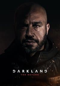 Poster de Darkland Undercover