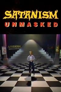 Poster de Satanism Unmasked Part 1