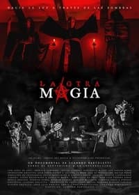 Poster de The Other Magick