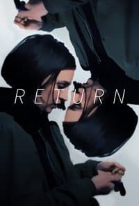 Poster de Return