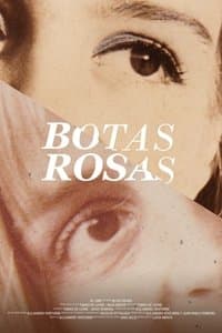 Poster de Pink Boots