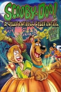 Poster de Scooby-Doo ! L’épouvantable épouvantail