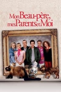 Poster de Mon beau-père, mes parents et moi