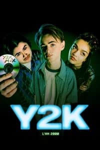 Poster de Y2K