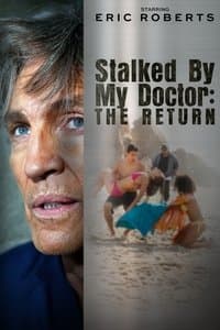 Poster de Harcelée par mon médecin : le retour