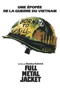 Poster de Full Metal Jacket