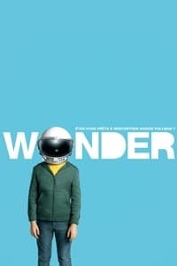 Poster de Wonder