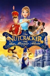 Poster de The Nutcracker and the Magic Flute