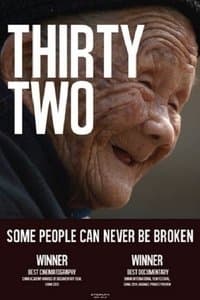 Poster de Thirty Two