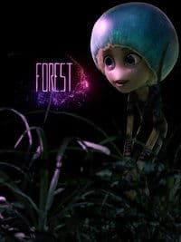 Poster de Forest