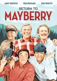 Poster de Return to Mayberry