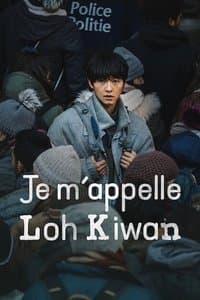 Poster de Je m'appelle Loh Kiwan