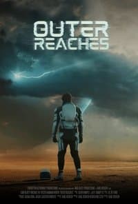 Poster de Outer Reaches