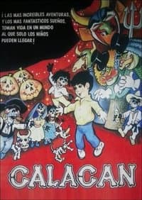 Poster de Calacán