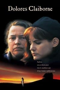 Poster de Dolores Claiborne