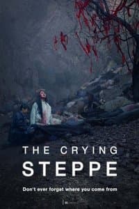 Poster de The Crying Steppe