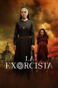 Poster de The Exorcist