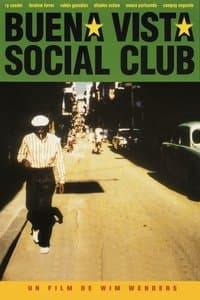 Poster de Buena Vista Social Club