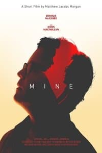 Poster de Mine