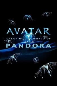 Poster de Avatar: Creating the World of Pandora