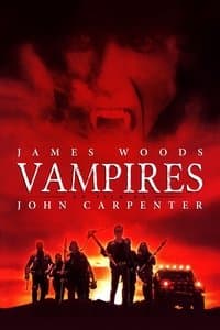 Poster de Vampires