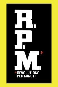 Poster de R.P.M.