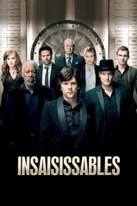 Poster de Insaisissables