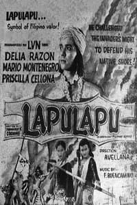 Poster de Lapu-Lapu