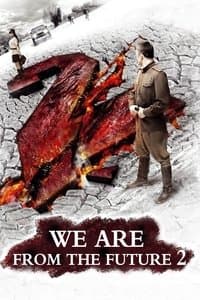 Poster de We Are from the Future 2