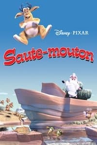 Poster de Saute-Mouton