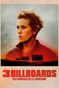 Poster de 3 Billboards : Les Panneaux de la vengeance
