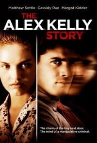 Poster de Crime in Connecticut: The Story of Alex Kelly