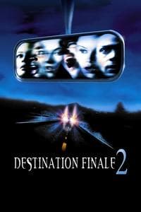 Poster de Destination finale 2