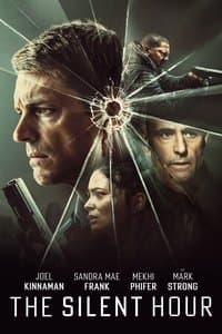 Poster de The Silent Hour