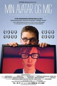 Poster de My Avatar and Me
